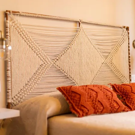 Gurugu Lejlighed Ribadeo