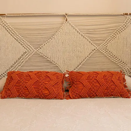 Appartement Gurugu *