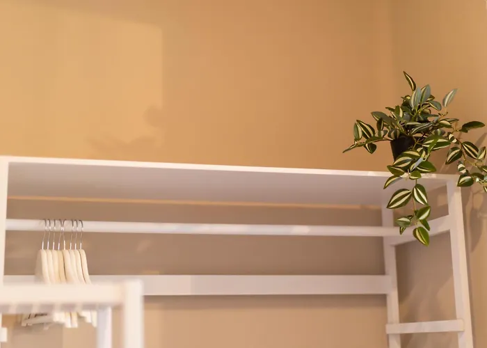 Gurugu Apartman Ribadeo