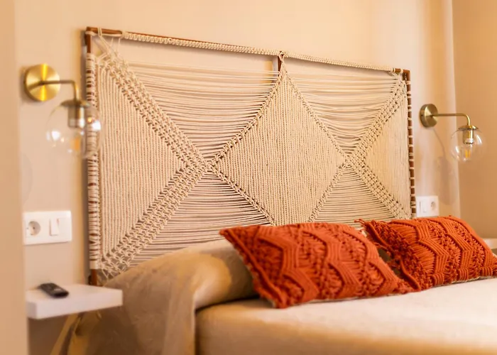 Gurugu Apartman Ribadeo