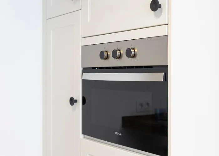 Gurugu Apartman Ribadeo