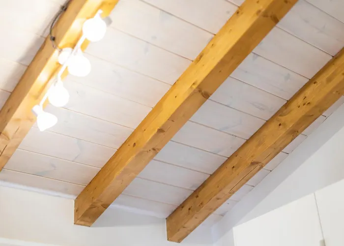 Apartman Gurugu Ribadeo