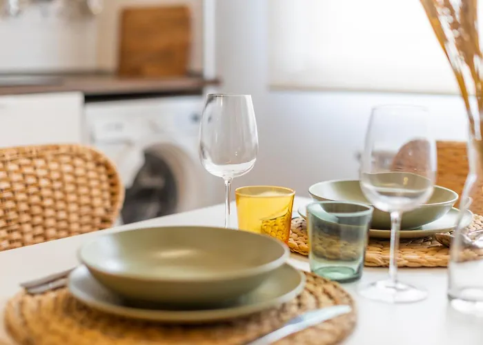 Gurugu Apartman Ribadeo